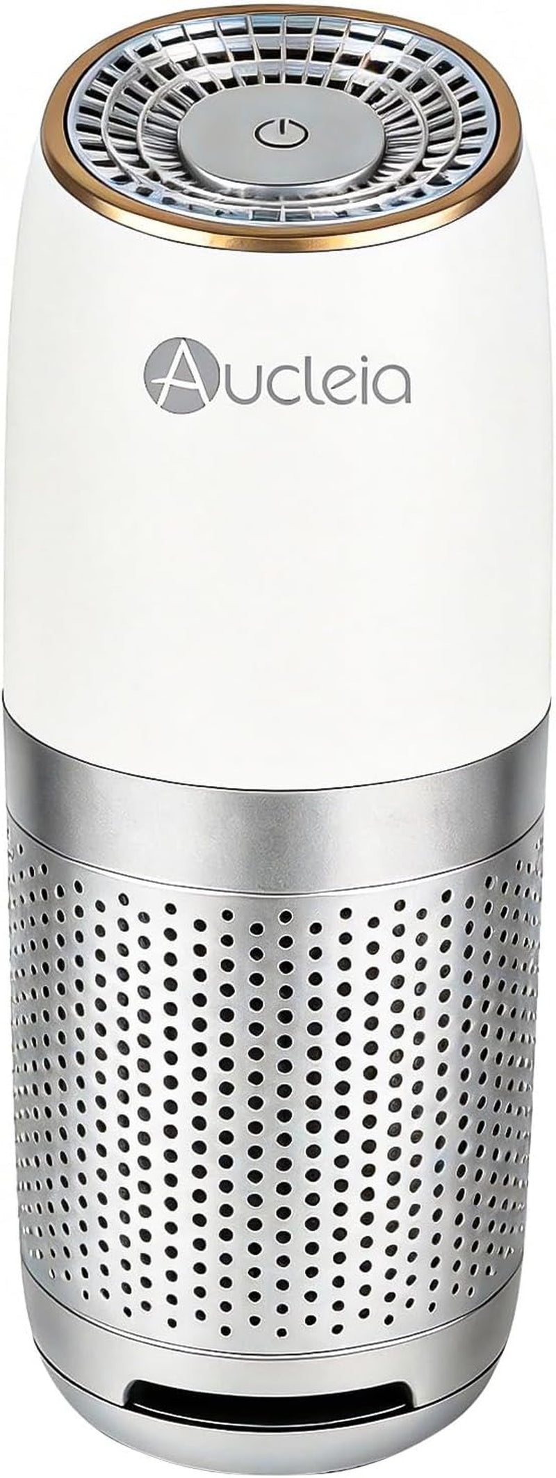 Portable Car Air Purifier with H13 HEPA Filter, Smoke Odor Removal