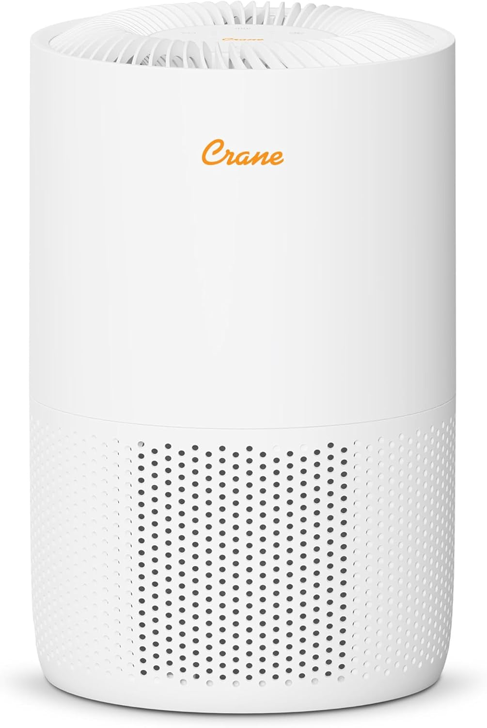 True HEPA Air Purifiers for Home, up to 300 Sq Ft, Air Purifiers for Bedroom, and Office, Removes Dust, Smoke, Pet Dander, and Allergens, Purifier HEPA with Sleep Timer, Child Lock, Filter Alert
