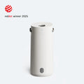 2-In-1 Purify + Humidify