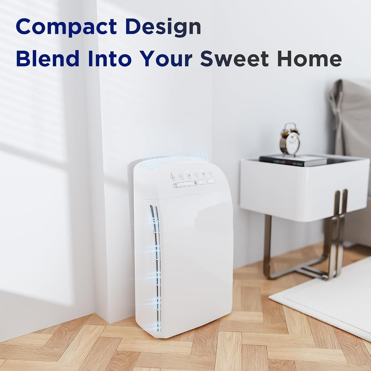 MSA3 Air Purifier for Home